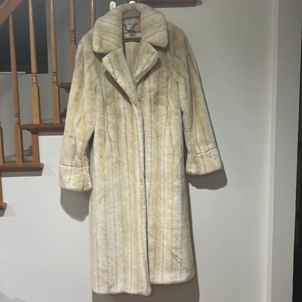 Fur Coat